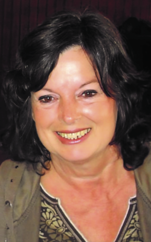 Susette L. Johnson